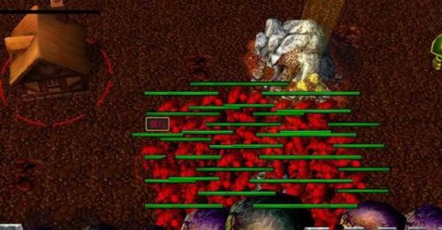 冰封王座rpg地图排行榜(十大最受欢迎的魔兽rpg地图)插图7 冰封王座rpg地图排行榜(十大最受欢迎的魔兽rpg地图)插图7