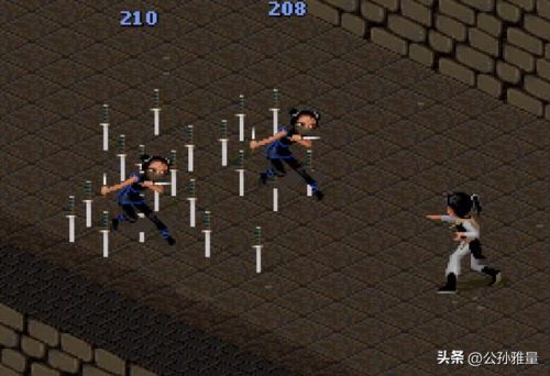 仙剑4内置秘籍(十里坡剑神成就怎么做)插图2 仙剑4内置秘籍(十里坡剑神成就怎么做)插图2