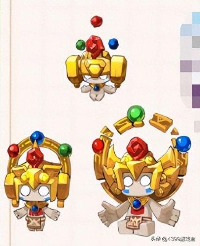 洛克王国博得在哪(洛克王国能力获取在哪)插图11 洛克王国博得在哪(洛克王国能力获取在哪)插图11