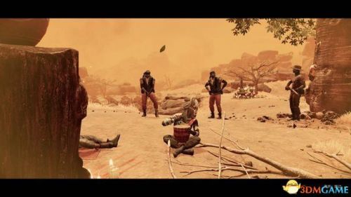 龙腾世纪3攻略(龙腾世纪3主角职业推荐)插图110