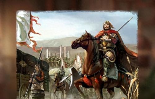 单机手机游戏三国志(80后经典单机老游戏)插图3 单机手机游戏三国志(80后经典单机老游戏)插图3