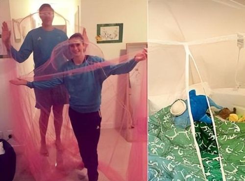 西班牙蚊帐排名前十图片(美朵嘉的蚊帐好吗)插图6 西班牙蚊帐排名前十图片(美朵嘉的蚊帐好吗)插图6