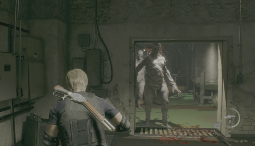 生化危机4手游(生化危机有手游版吗)插图5 生化危机4手游(生化危机有手游版吗)插图5