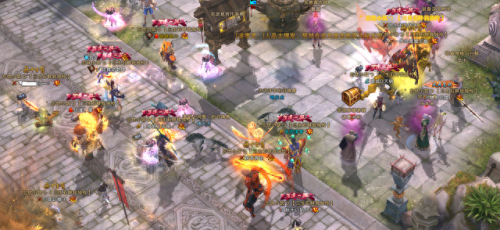 斗战神怎么样(斗战神哪里最好)