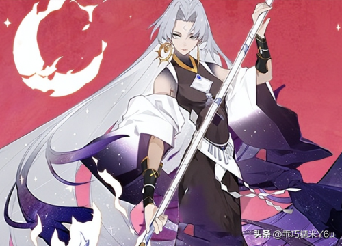 阴阳师夜叉御魂(阴阳师御魂内容解析)插图1 阴阳师夜叉御魂(阴阳师御魂内容解析)插图1