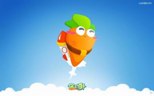 和保卫萝卜相似的塔防游戏(十大经典塔防手游)插图1