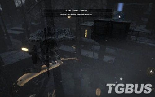 ps5古墓丽影攻略(ps5古墓丽影9怎么通关)插图3