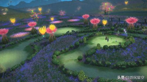 最终幻想14国服(最终幻想14国服新版)