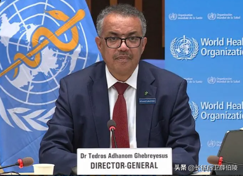 美国终于承认了新冠病毒(冠状病毒传染人吗)