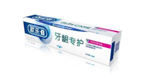 排名前十的牙膏品牌(牙膏销量排行榜)插图2 排名前十的牙膏品牌(牙膏销量排行榜)插图2