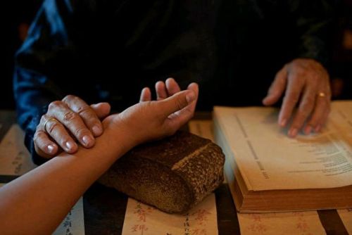 甘肃妇科专家排名前十(甘肃最有名的中医看妇科)插图2 甘肃妇科专家排名前十(甘肃最有名的中医看妇科)插图2