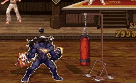 复仇者技能加点(dnf复仇者技能加点)插图10