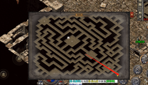 幻境迷宫怎么走(幻境怎么走)插图3