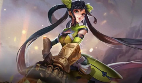 王者荣耀英雄关系(13888金币必买十大英雄)插图1