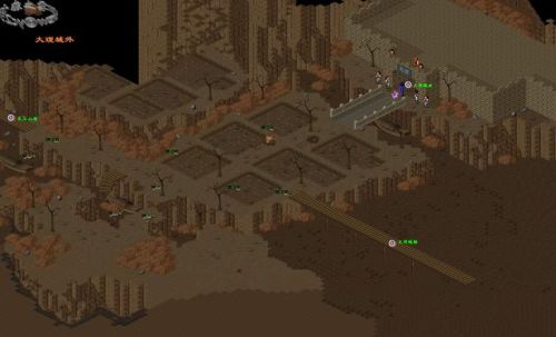 仙剑98超级详细图文攻略(单机游戏仙剑98柔情版手机版)插图8 仙剑98超级详细图文攻略(单机游戏仙剑98柔情版手机版)插图8