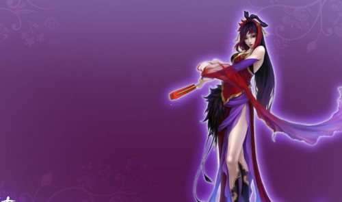 倩女幽魂手游职业推荐平民玩家(倩女幽魂手游战狂攻略)插图1