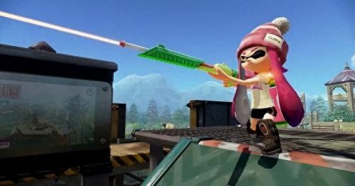 狙击游戏(狙击精英)插图17 狙击游戏(狙击精英)插图17