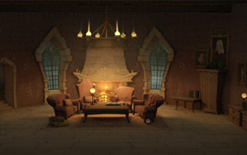 鹰院和蛇院哪个人气高(鹰院和蛇院哪个强)插图1 鹰院和蛇院哪个人气高(鹰院和蛇院哪个强)插图1