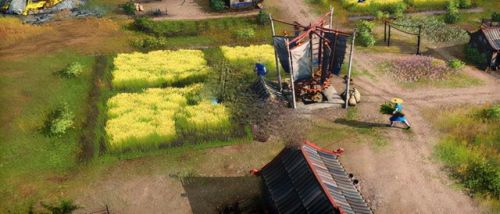 帝国时代4国家的崛起(国家崛起游戏)插图5