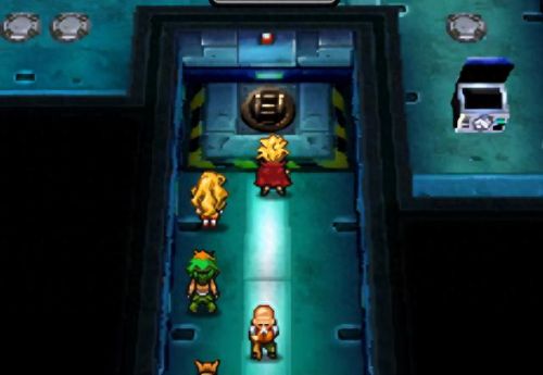 重装机兵2重制版攻略(重装机兵2攻略)插图14