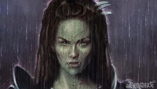 迦罗娜(迦罗娜最后怎么样了)插图2 迦罗娜(迦罗娜最后怎么样了)插图2