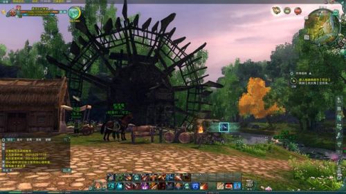 剑网3缘起(剑侠情缘三)插图3