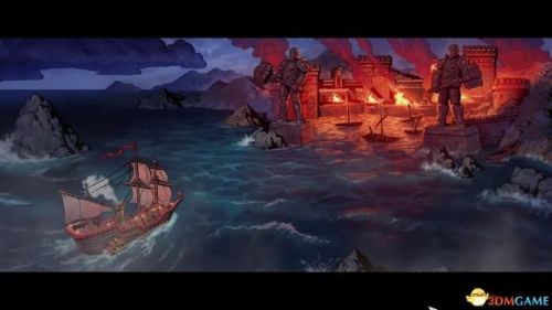 火炬之光3弓箭手技能加点(火炬之光3职业推荐攻略)插图3 火炬之光3弓箭手技能加点(火炬之光3职业推荐攻略)插图3