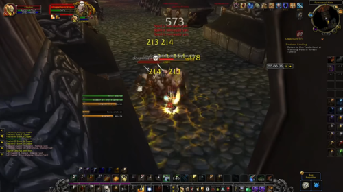 魔兽世界70到80只要6小时(Wlk亚服直升70规则)插图4