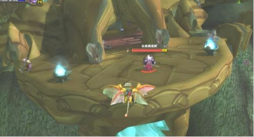 黑暗神殿开门任务攻略(毒蛇神殿开门任务流程)插图5 黑暗神殿开门任务攻略(毒蛇神殿开门任务流程)插图5