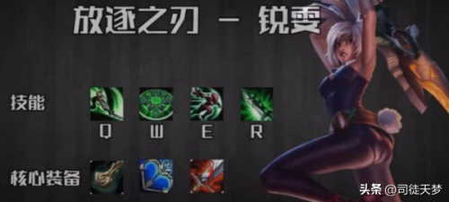 lol英雄真实实力排名(英雄联盟最厉害5个英雄)插图6 lol英雄真实实力排名(英雄联盟最厉害5个英雄)插图6