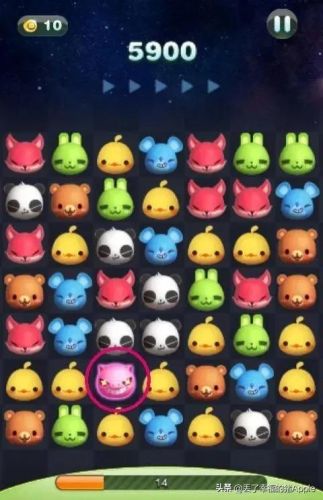 天天爱消除(天天消砖块)插图5 天天爱消除(天天消砖块)插图5