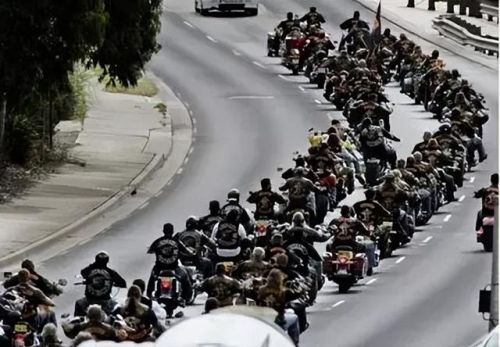 中国早期黑帮排名前十(广西黑老大十大排名)