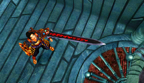 用各种武器折磨人的游戏(whack暴力系列游戏)插图19 用各种武器折磨人的游戏(whack暴力系列游戏)插图19