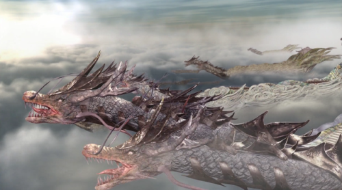 斗战神仙府坐骑攻略(斗战神仙府挑战神兽收集兽灵)插图2 斗战神仙府坐骑攻略(斗战神仙府挑战神兽收集兽灵)插图2