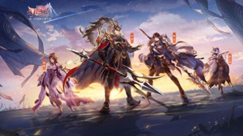 有什么回合制手游好玩(卡牌放置回合制手游)