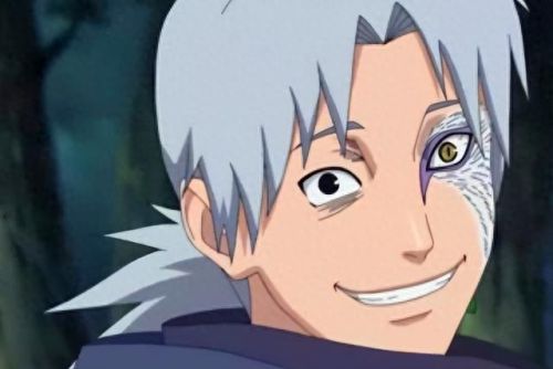 火影忍者团藏(火影忍者琳)插图5