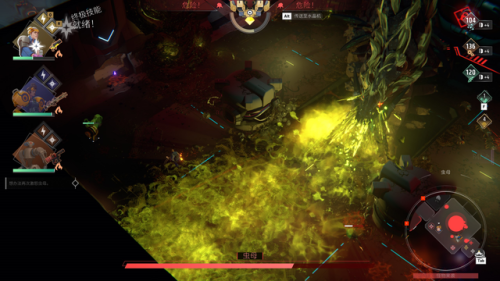 可以升级炮台的塔防游戏(有飞机大炮的塔防游戏)插图6