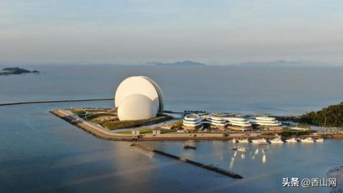 珠海世界排名前十(珠海十大海岛排名)插图 珠海世界排名前十(珠海十大海岛排名)插图