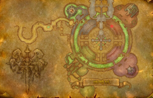 雷霆崖军需官(雷霆崖军需官在哪)插图11