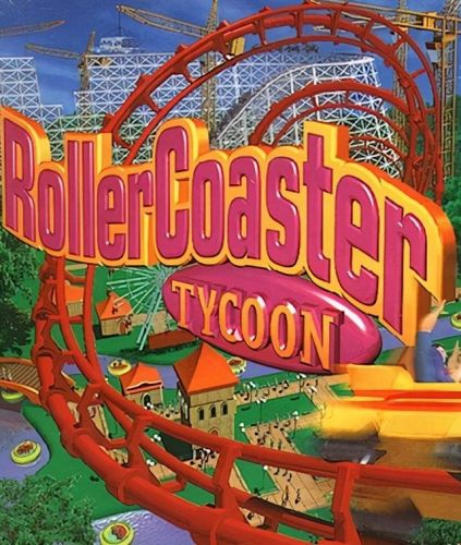 过山车大亨(过山车大亨手机版安卓中文版)插图 过山车大亨(过山车大亨手机版安卓中文版)插图