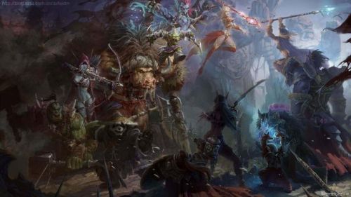 魔兽世界攻略app(鲁伯斯刷新的三个点)插图 魔兽世界攻略app(鲁伯斯刷新的三个点)插图