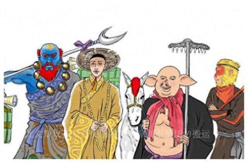 造梦西游3唐僧武器(造梦西游3唐僧混元灵杖装备掉落)插图 造梦西游3唐僧武器(造梦西游3唐僧混元灵杖装备掉落)插图