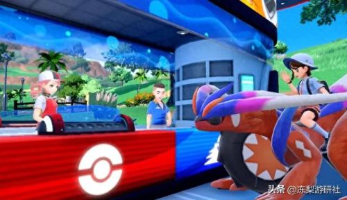 新网游(目前最火大型网络游戏)插图14 新网游(目前最火大型网络游戏)插图14