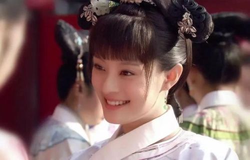 古妆剧排名前十榜(最好看十大古装电视剧)插图48 古妆剧排名前十榜(最好看十大古装电视剧)插图48