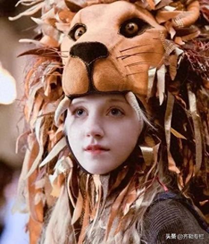 哈利波特四个学院(哈利波特四大学院变装)插图7