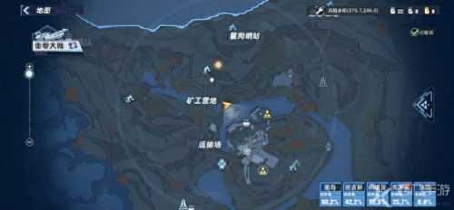 幻塔密码锁(幻塔密码锁大全)插图15