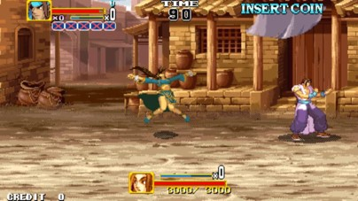 经典街机游戏大合集(手机街机游戏合集500安卓版)