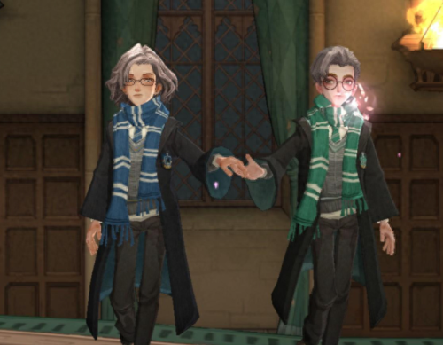 鹰院和蛇院哪个人气高(鹰院和蛇院哪个强)插图2 鹰院和蛇院哪个人气高(鹰院和蛇院哪个强)插图2