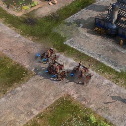 帝国时代4国家的崛起(国家崛起游戏)插图8