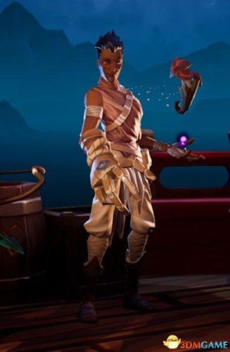 火炬之光3弓箭手技能加点(火炬之光3职业推荐攻略)插图21 火炬之光3弓箭手技能加点(火炬之光3职业推荐攻略)插图21